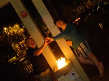 Obituary of Ricardo Gil