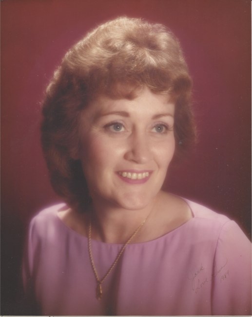 Obituary of Gwen Arleen Hobson