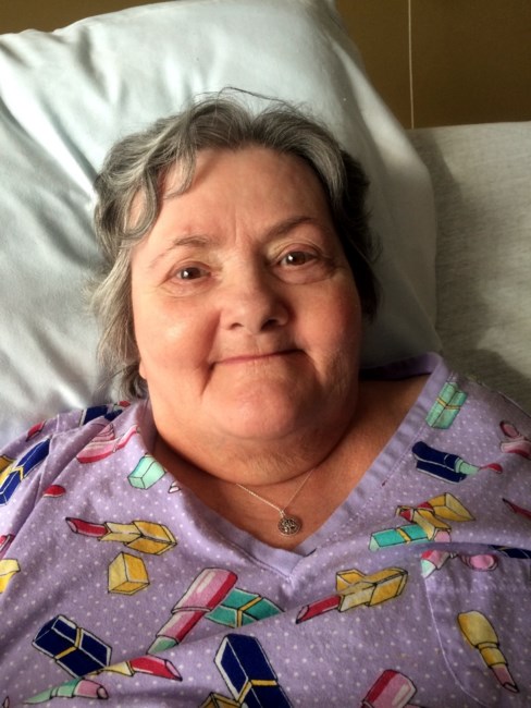 Obituary of Carole Louise Dawn Spade Costello