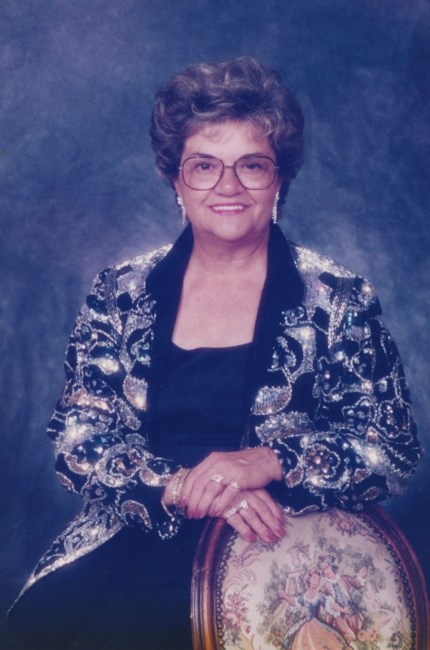 Obituary of Jeanette Noce