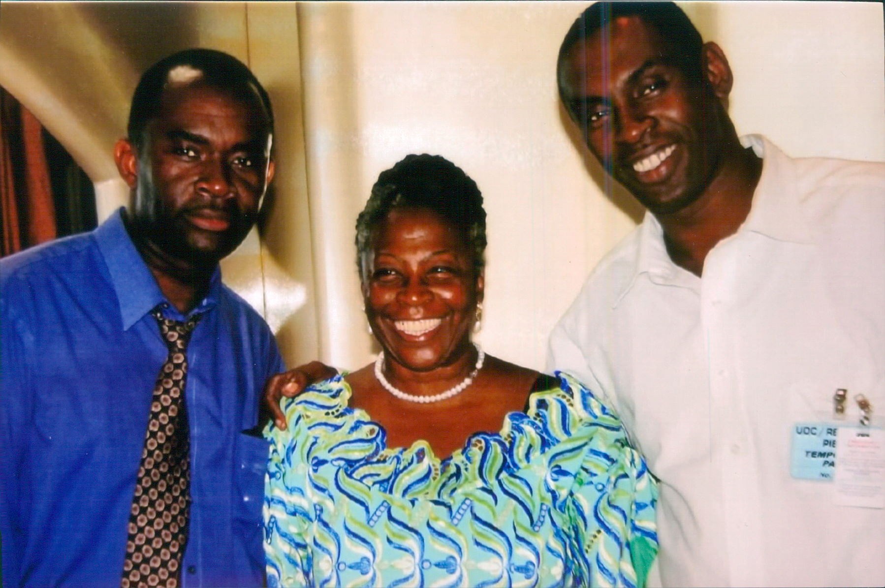 Obituary of Veronica M. Sullivan