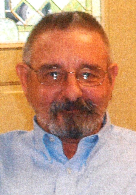 Obituary of Robert M. Tietje