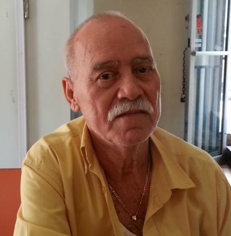 Obituary of Santos Manuel Guzmán Rivera