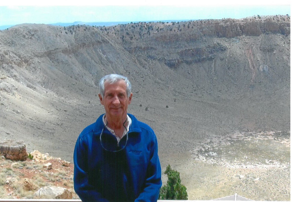 Obituary of Tim Laurence Rauter