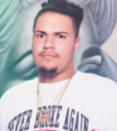 Obituary of Daniel Alberto Lopez