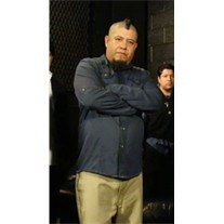 Obituary of Jose Roberto Jimenez