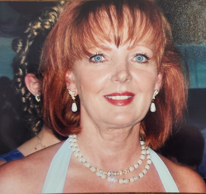 Obituary of Joan Carol Hubbard