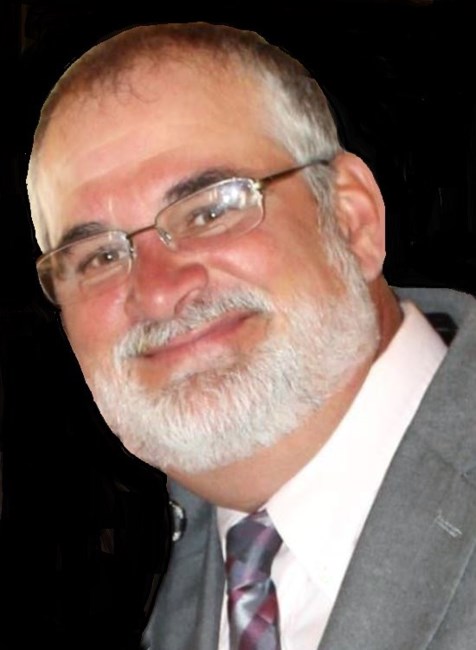 Obituario de Chris "Pete" S. Amo