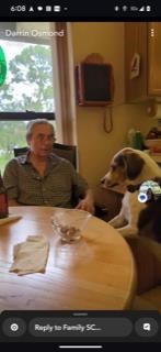 Obituary of Donald William Osmond