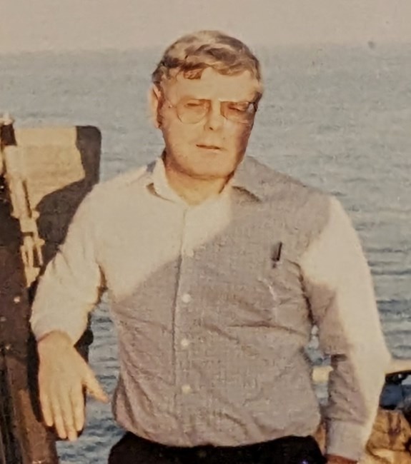 Obituary of Charles Tillman