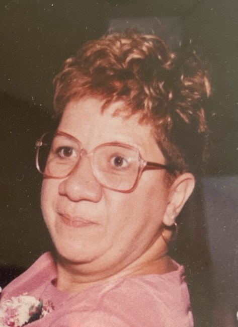 Obituary of Cathryn Jean Arabolos