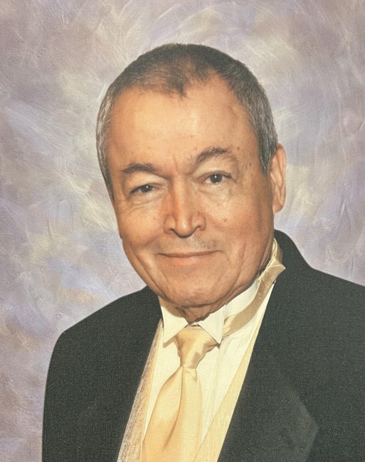 Obituary of Feliciano Lopez - Rodriguez