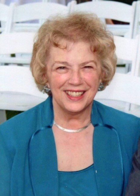 Obituary of Donna Louise Morgan