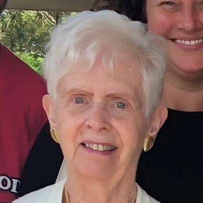 Obituary of Arlene J. Sargent