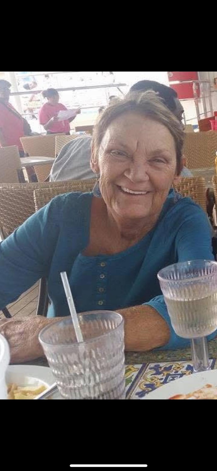 Obituary of Karen Eileen Gross