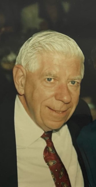 Obituary of Edward J. Bohan