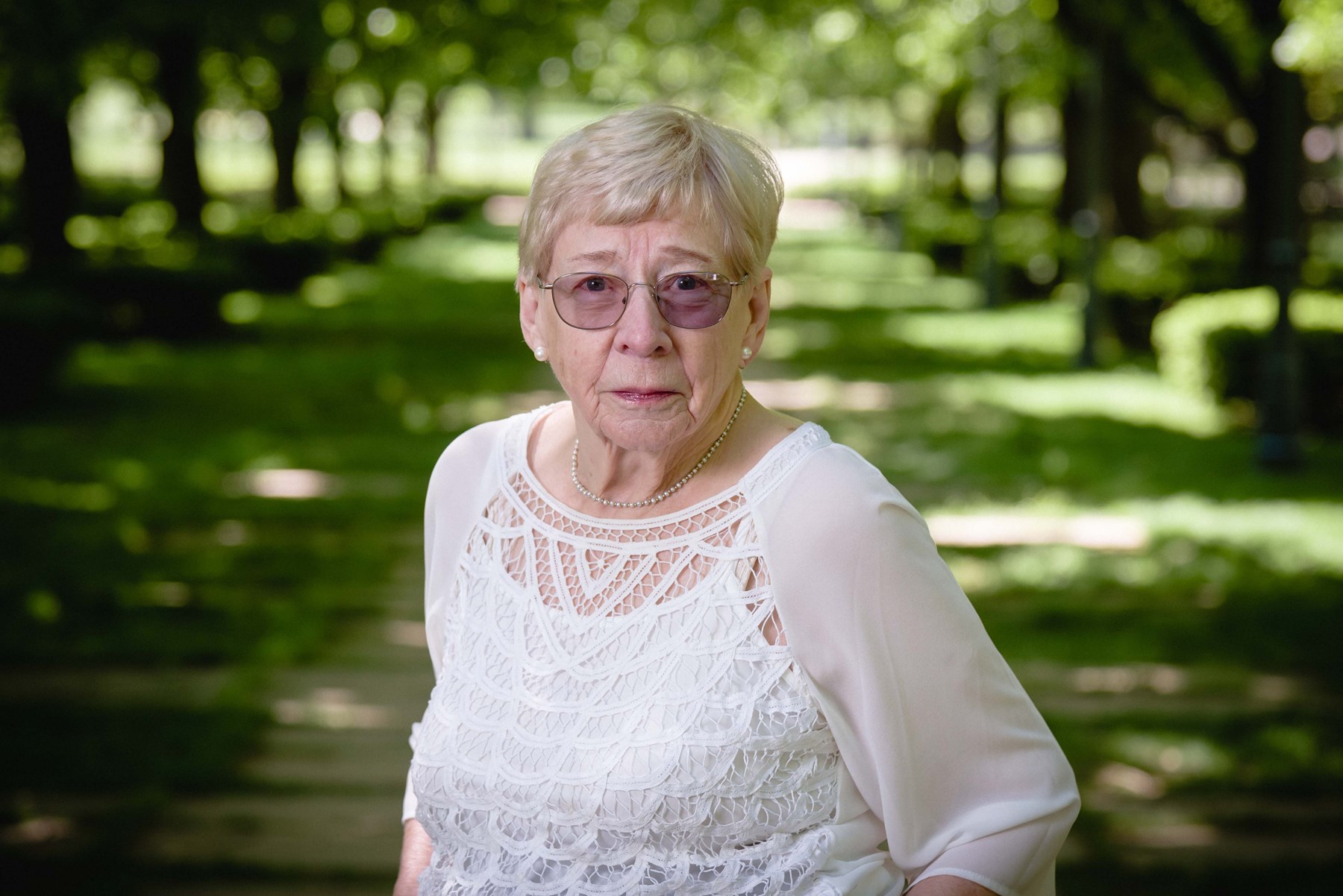 Obituary of Elizabeth Anne Hanson