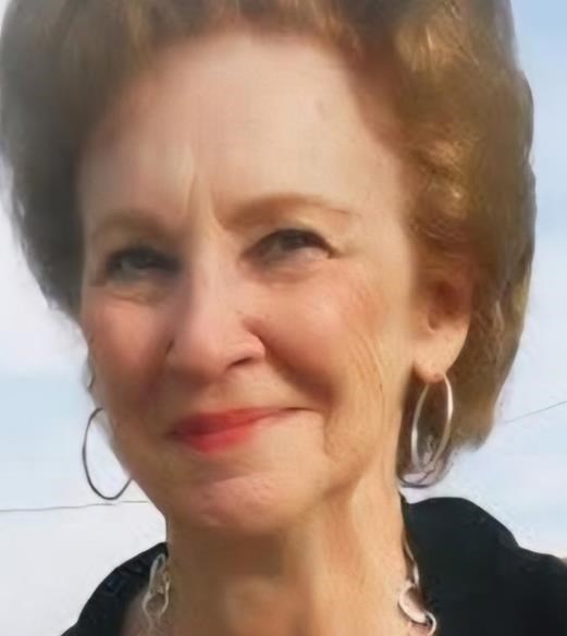 Obituary of Claudette St. Clair