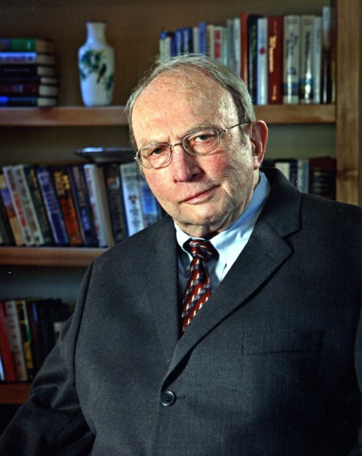 Obituary of Dr. Hugh Key Sealy Jr.