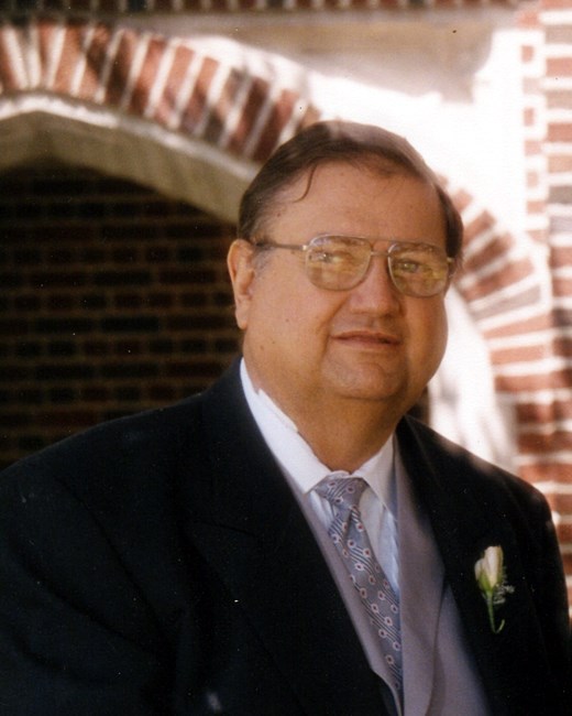 Obituary of Johnny Wayne Sanders