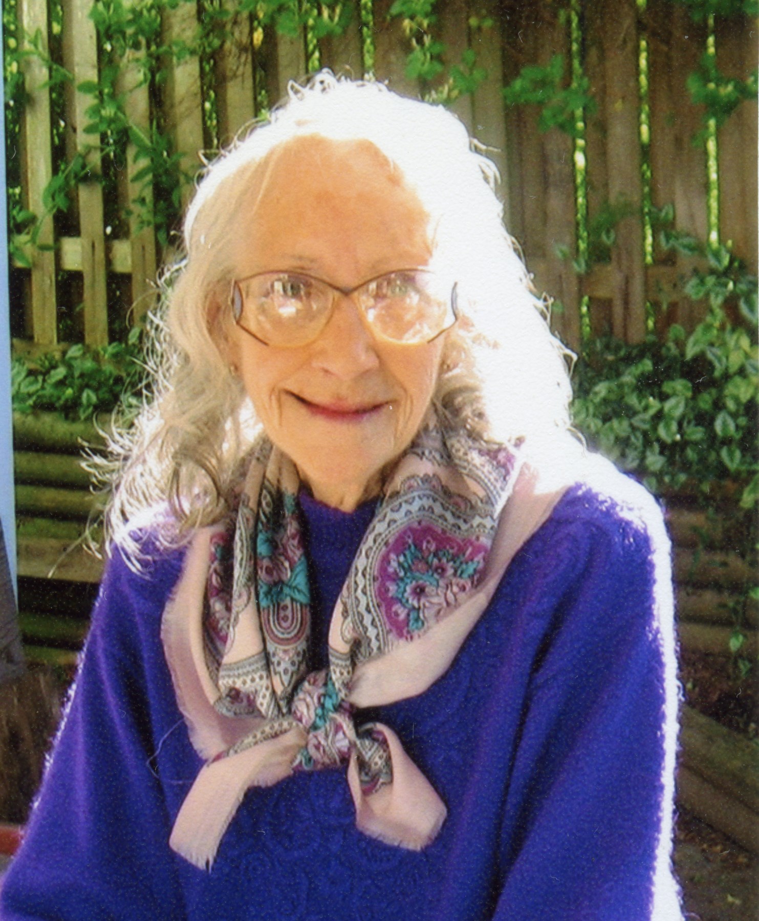 Obituary of Beatrice Ann Twamley