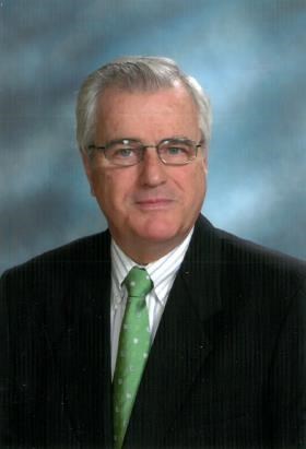 Obituary of James Daniel Grant