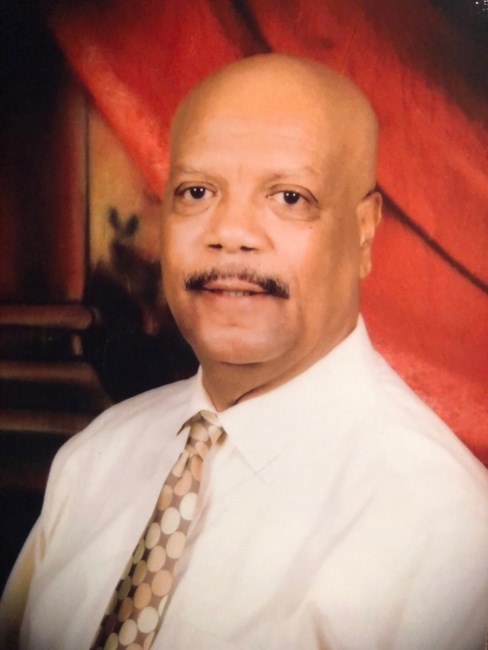 Obituary of Tyrone Williams Sr.