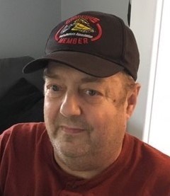 Obituary of Eugene Robert McCarty Jr.