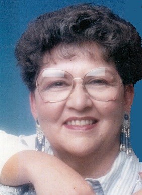  Obituario de Peggy Howard Blackwell