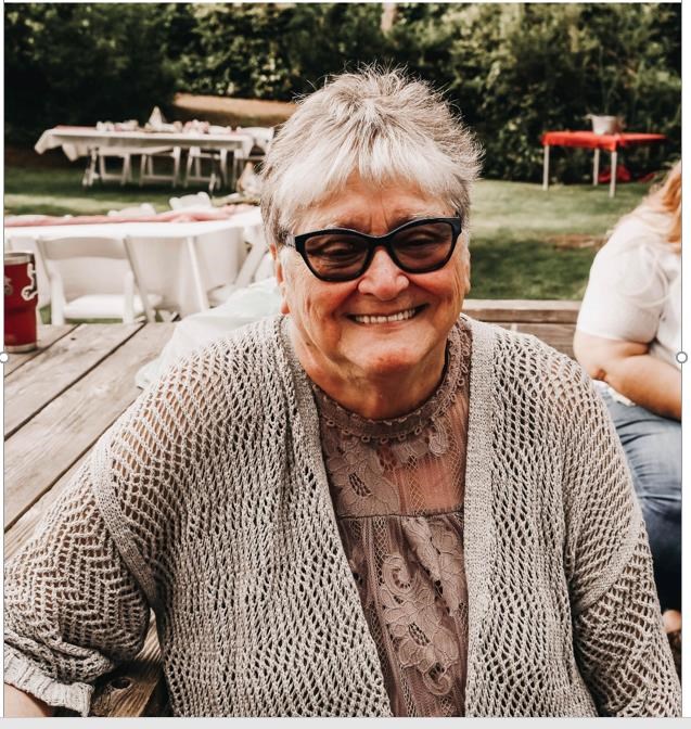 Obituary of Goldie Jean (King) Butler