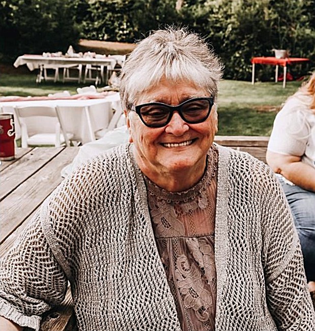 Obituary of Goldie Jean (King) Butler