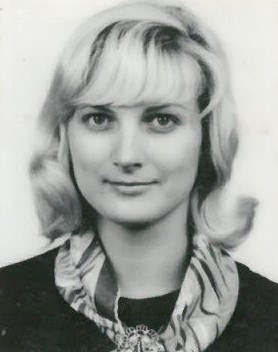 Obituary of Dalia Marie Briggs