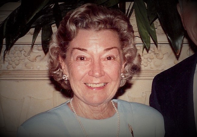 Obituary of Laura L Fanning