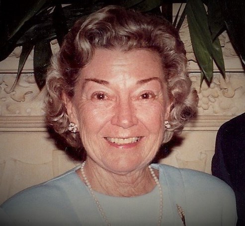 Obituary of Laura L Fanning
