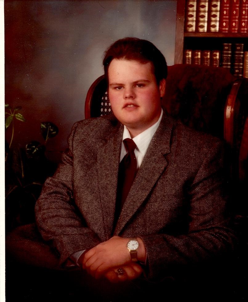 Obituary of Richard Kling