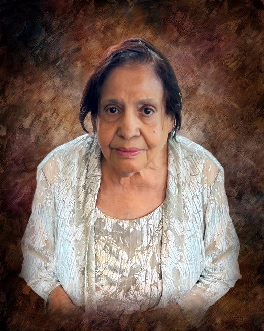 Obituary of Guadalupe A. Garcia
