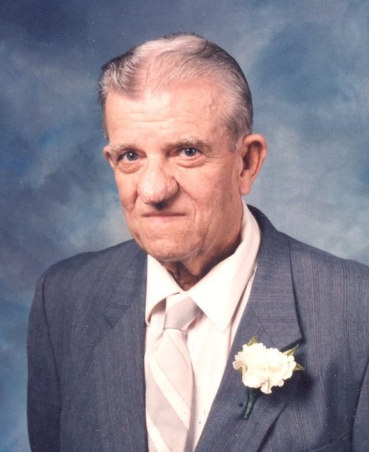 Obituary of John E. Oczkowicz
