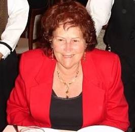 Obituary of Mrs Ada Cardona