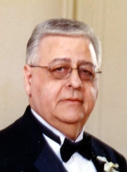 Obituary of Joseph A. Consiglio Sr.