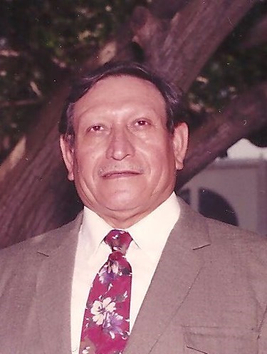 Obituary of Rigoberto Rodriguez