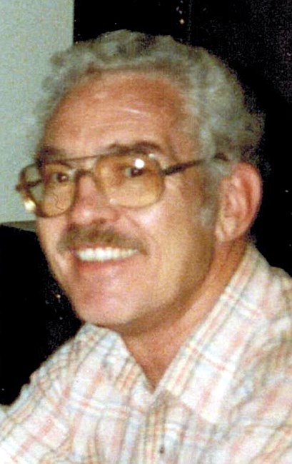 Obituary of Frank Ray McCormick