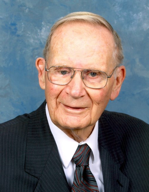 Obituary of John Milon Miller