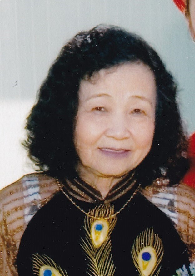 Obituary of Trung Thi Ngoc Huynh