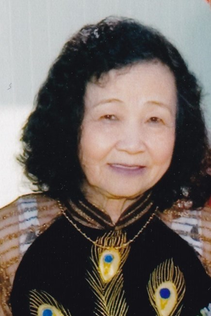 Obituary of Trung Thi Ngoc Huynh