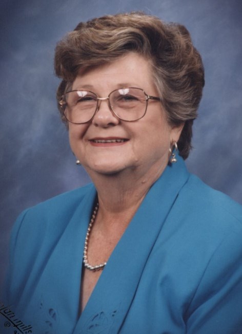 Obituario de Doris I. Sims