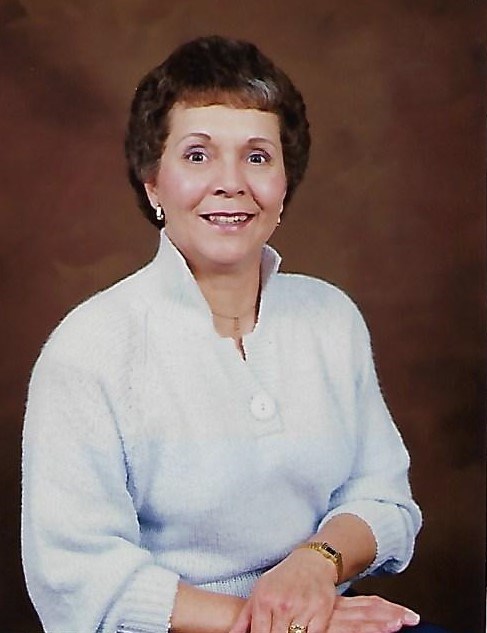 Obituary of Lois Jean Dexter