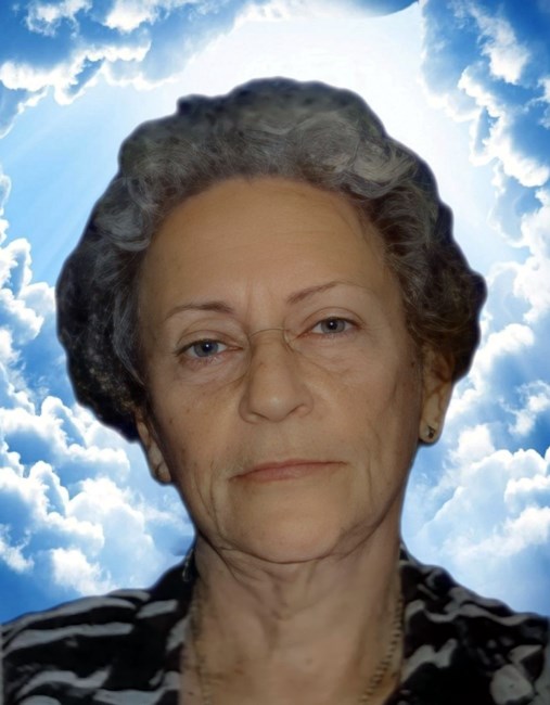 Obituario de Aurora Interian