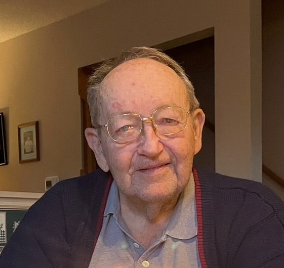 Obituary of Richard Earl Clark