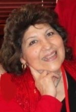 Obituary of Rose Mary Harper