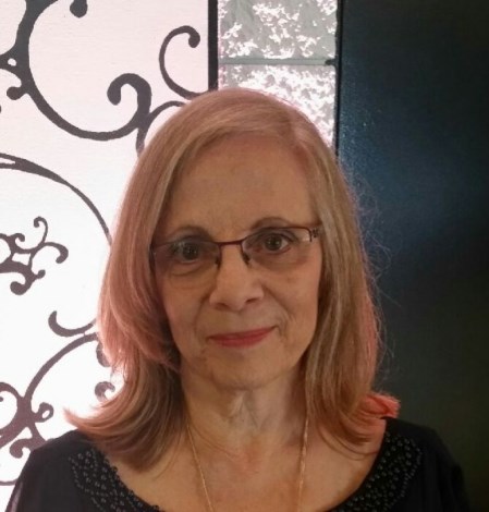 Obituary of Sharon Purcell